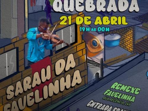 Festival da Quebrada