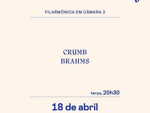 Concertos de Abril - Orquestra Filarmônica de MG