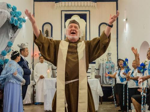 22ª Edição: Feira de Artesanato do Vale do Jequitinhonha UFMG