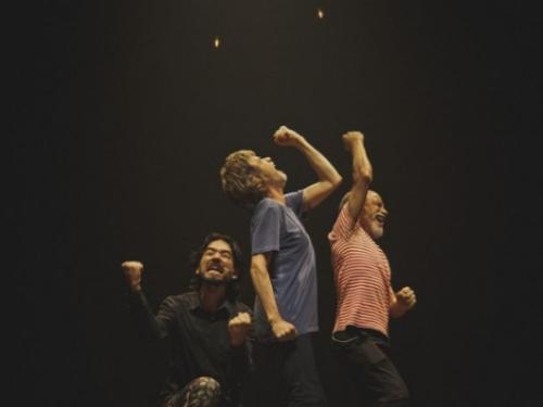 Teatro: Espetáculo "De Tempo Somos"