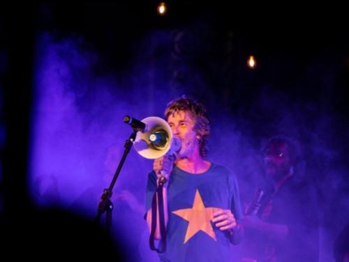 Teatro: Espetáculo "De Tempo Somos"