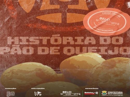  Circuito do Pão de Queijo
