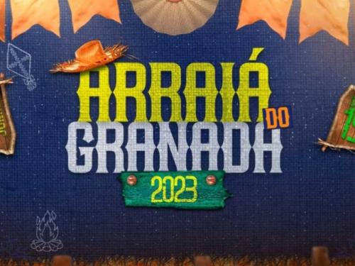 Arraial do Granada 2023 - Granada Iate Clube