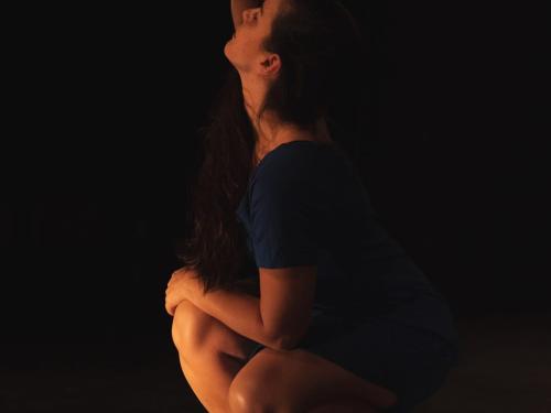 Espetáculo: "Tecituras" - Cia Kinesis de Dança