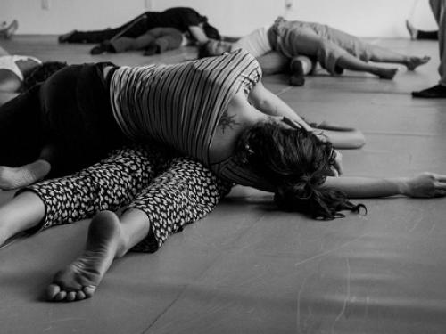 Jam Livre de Contato - Coletivo TaTo