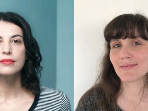 Sempre Um Papo recebe Giovana Madalosso e Paula Carvalho