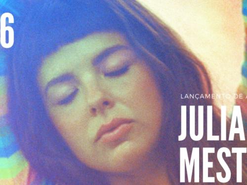 Show: Julia Mestre