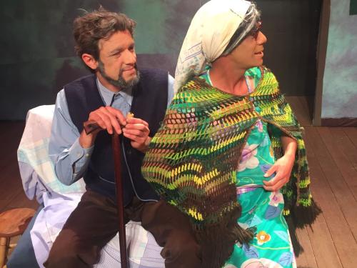 O Grande Plano dos Silvas 