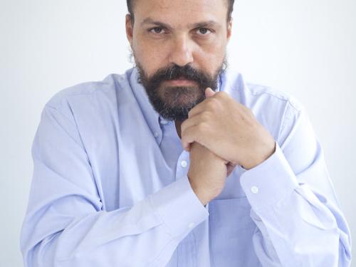 Letra em Cena... Como ler Moacyr Scliar, com Paulo Scott