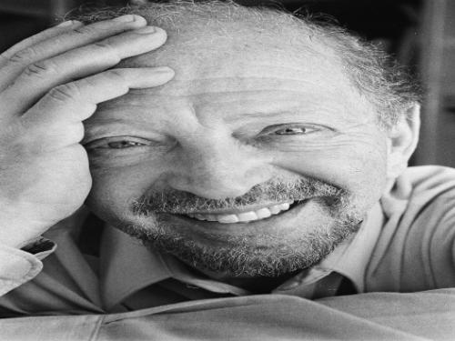 Letra em Cena... Como ler Moacyr Scliar, com Paulo Scott