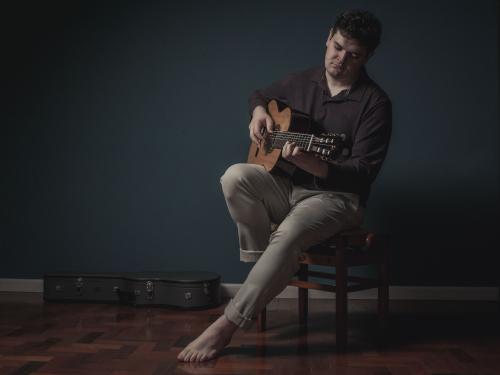 Concerto: Orquestra Ouro Preto convida Lucas Telles Quarteto