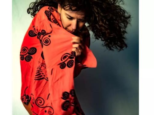 Grupo Primeiro Ato: Aulas de dança com Luiza Braz Batista