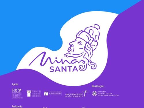 Exposição Minas Santa, Ritos de Fé 