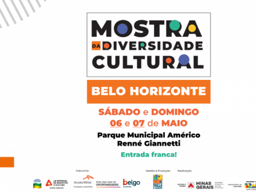 Mostra da Diversidade Cultural