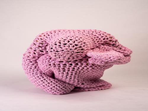 Exposição: O corpo que pariu, o corpo que partiu