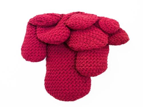 Exposição: O corpo que pariu, o corpo que partiu