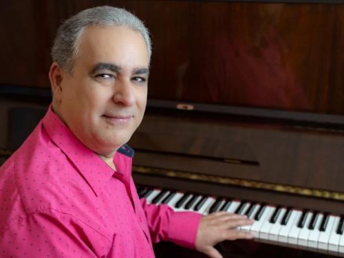 Programação Maio - Conservatório UFMG 