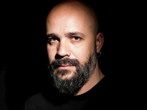 Sempre um Papo recebe Afonso Cruz