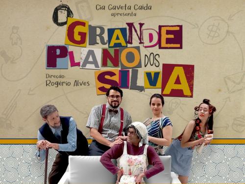 O Grande Plano dos Silvas 