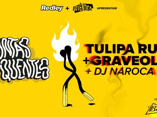 Festival Quintas Quentes