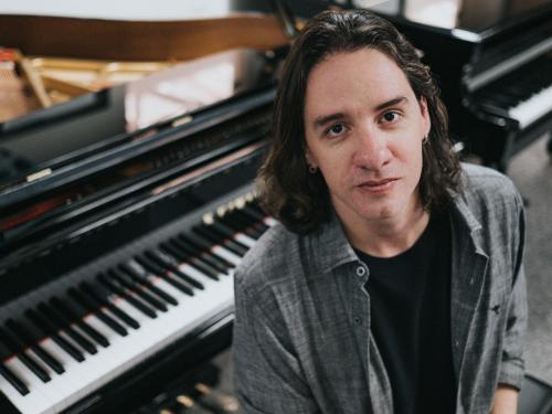 Sempre Um Papo com Rafael Gallo