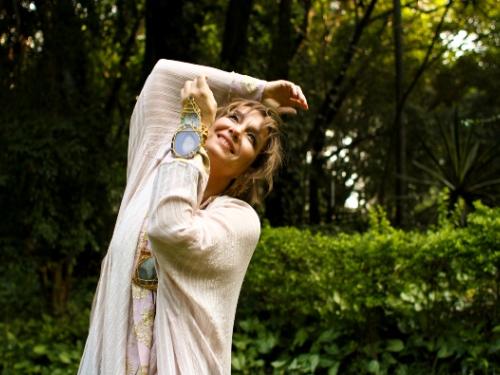  “Voz em Cena, Oficina de Direcionamento e Criação Artística” - Memorial Vale