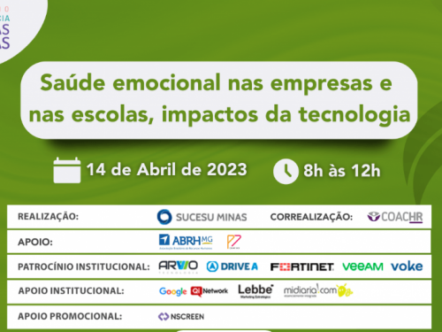 Seminário Convergência Humanas e Exatas 