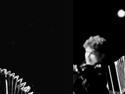  Show: "Concertango – Tributo a Piazzolla & Rufo Herrera"