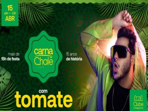 Show: Tomate