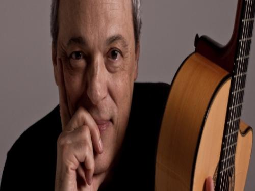 Show: Toquinho – 55 Anos de Música, “A Arte de Viver”