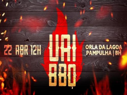 2º Festival UAI BBQ 