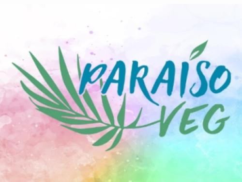 Paraíso Veg e 1ª Cãominhada da CEDA