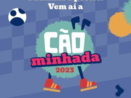 Paraíso Veg e 1ª Cãominhada da CEDA