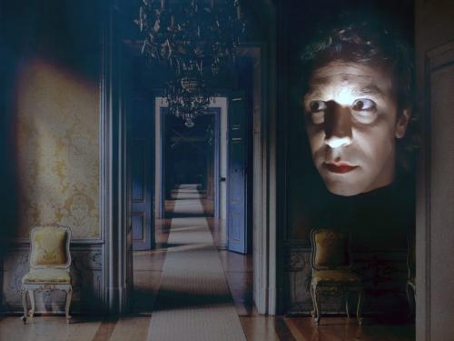 Peça "Vestido de Noiva" | CCBB BH