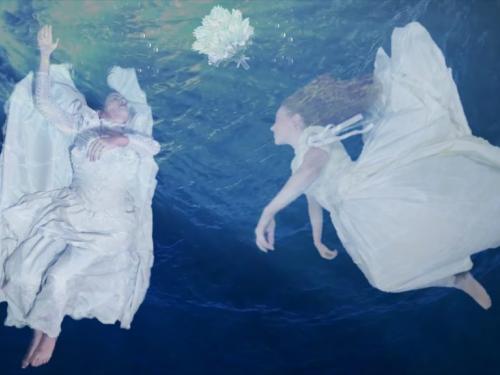 Peça "Vestido de Noiva" | CCBB BH