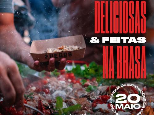 5ª Edição: Fuegos Festival