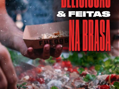 5ª Edição: Fuegos Festival