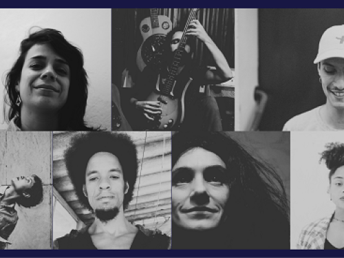 Reencontro de Improvisos