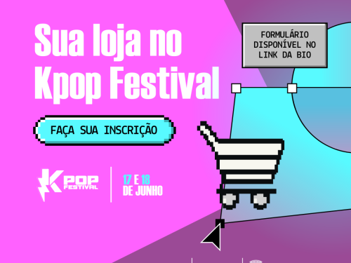  10ª Edição: KPop Festival