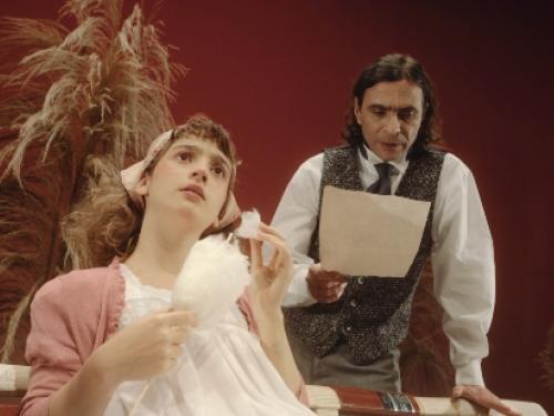 Cine Humberto Mauro apresenta "Especial dia das Mães"