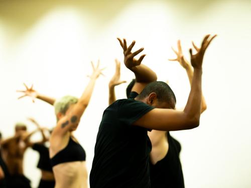 Espetáculo: Loucuras de Carmina