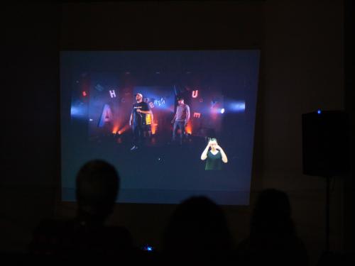 Mostra Periférica de Música dos Centros Culturais Municipais 2023