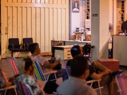 Mostra Periférica de Música dos Centros Culturais Municipais 2023