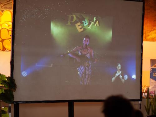 Mostra Periférica de Música dos Centros Culturais Municipais 2023