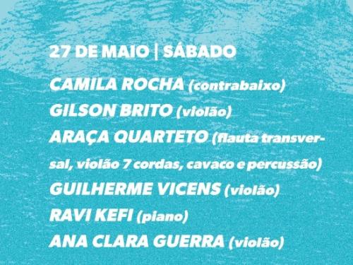 22º Prêmio BDMG - Instrumental Final