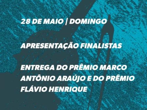 22º Prêmio BDMG - Instrumental Final