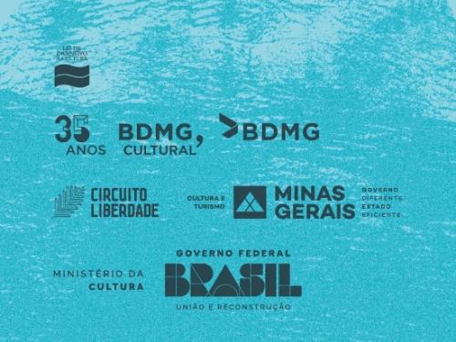 22º Prêmio BDMG - Instrumental Final