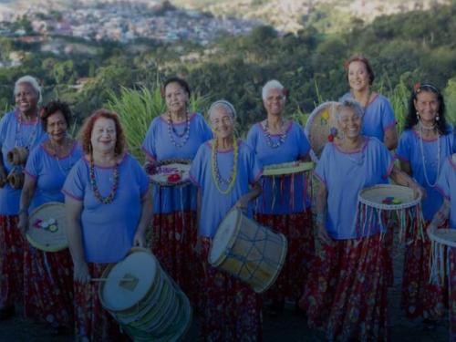 Show: Meninas de Sinhá e Viva Viola
