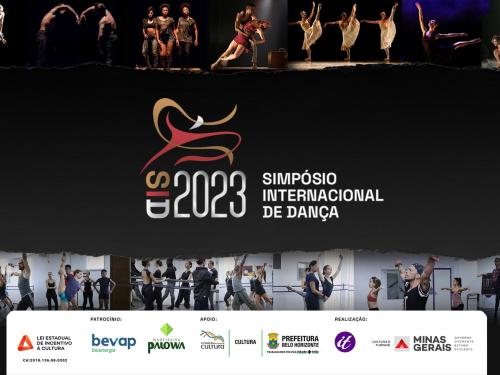 5º Simpósio Internacional da Dança – SID