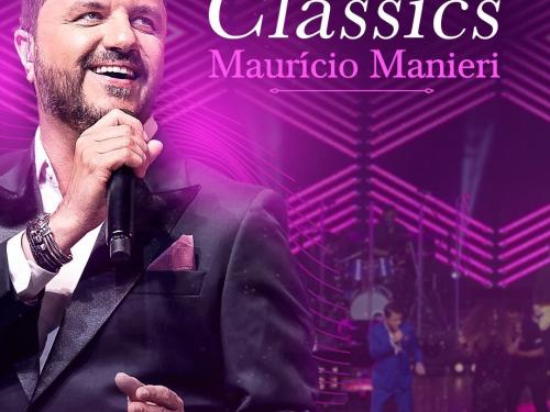 Show: Maurício Manieri "Classics"
